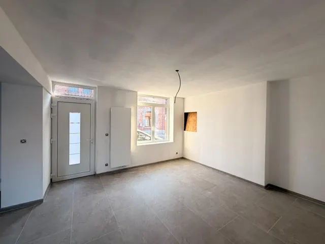 Maison à vendre à Baudour – 1/10