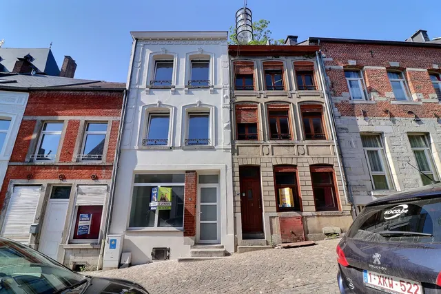 Huis te koop in Chimay – 1/10