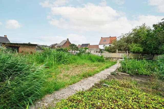 Villa à vendre à Frameries – 1/10