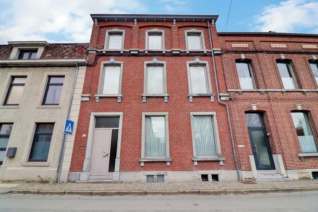Huis te koop in Chimay – 1/10
