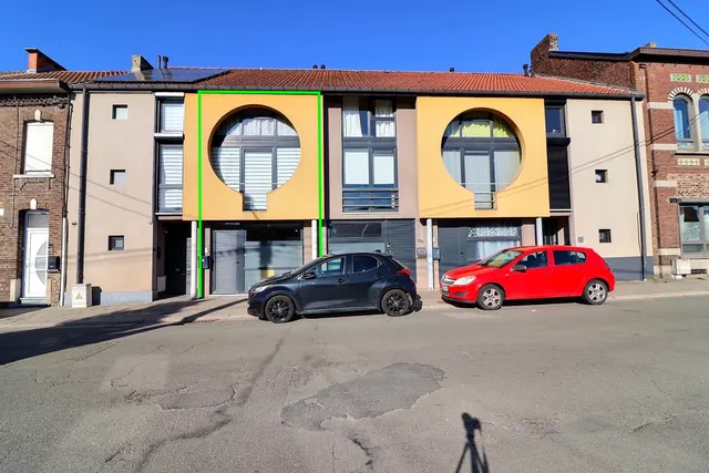 Huis te koop in Chimay – 1/9