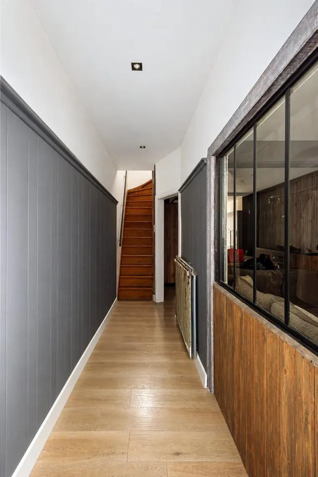 Maison à vendre à Elouges – 1/10