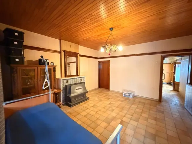 Huis te koop in Colfontaine – 1/10