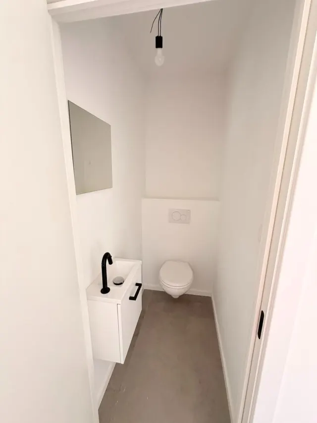 Huis te koop in Blaregnies – 1/10