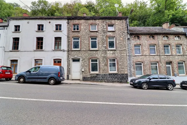 Huis te koop in Dinant – 1/10