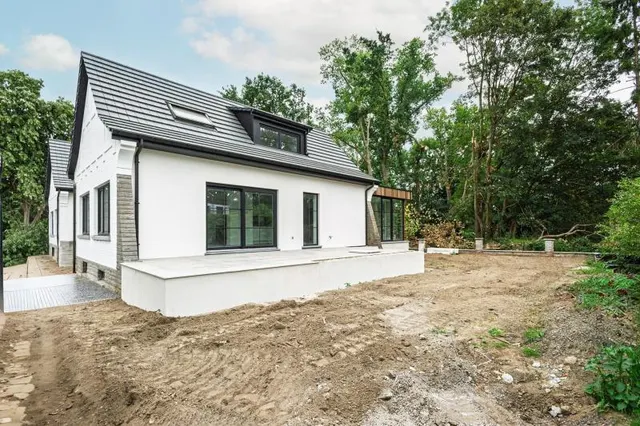 Huis te koop in Baudour – 1/10