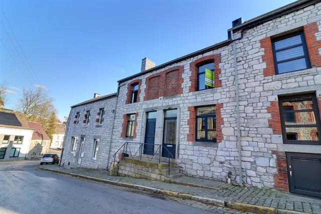 Huis te koop in Chimay – 1/8