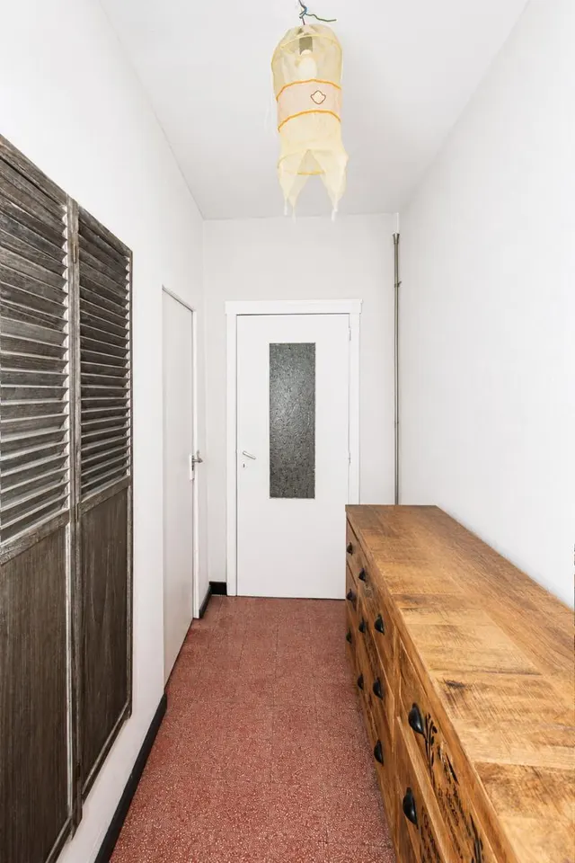 Maison à vendre à Hainin – 1/10