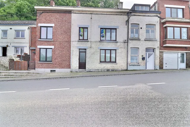 Huis te koop in Hainaut – 1/4