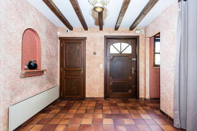 Villa à vendre à Hoves – 1/10