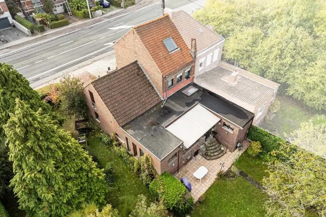 Huis te koop in Hornu – 1/10