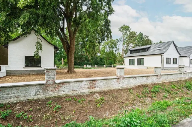 Huis te koop in Baudour – 1/10