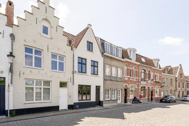 Huis à vendre à Brugge – 1/10