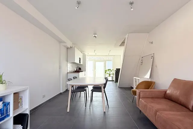 Appartement te huur in Saint-Ghislain – 1/10