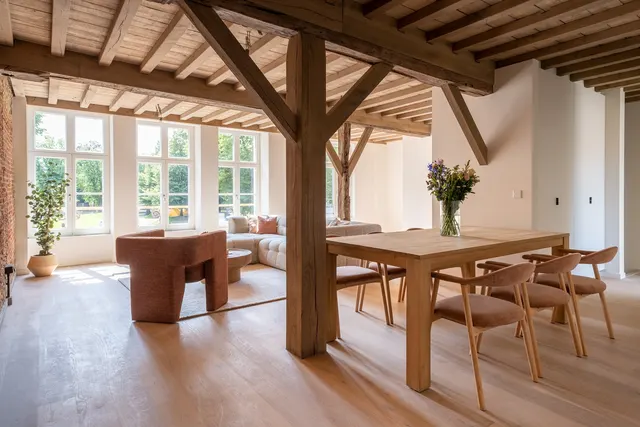 Huis te koop in Mechelen – 1/10