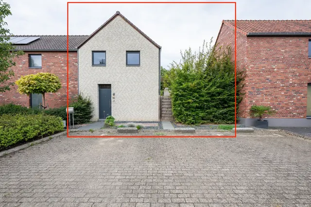 Huis à vendre à Bilzen – 1/10