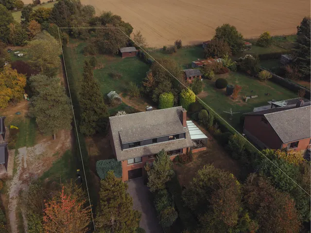 Villa te koop in Esneux – 1/10