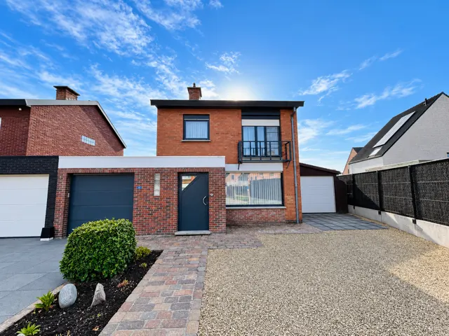 Huis for sale in Lichtervelde – 1/10