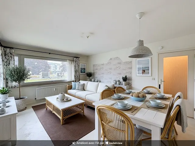 Appartement te koop in Rocourt – 1/9
