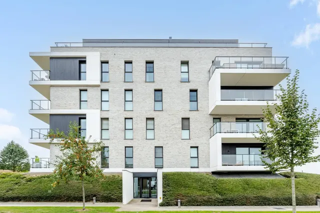 Appartement à vendre à Roeselare – 1/10