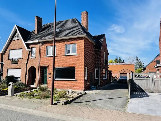Huis for sale in Lichtervelde – 1/10