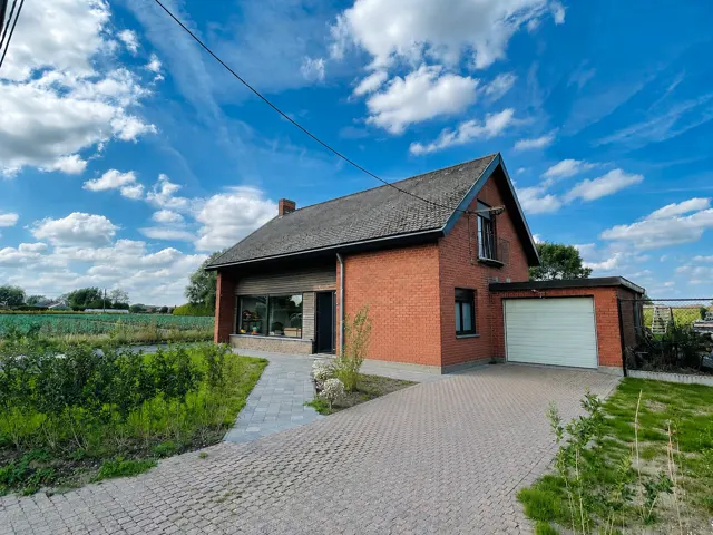 Huis for sale in Lichtervelde – 1/10