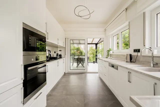 Huis à vendre à Diegem – 1/10