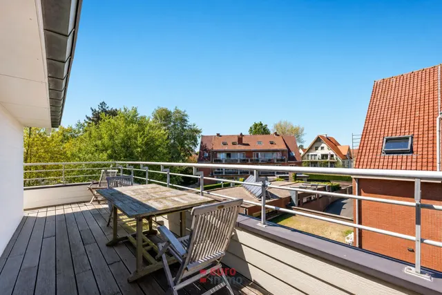 Appartement te koop in Nieuwpoort – 1/3