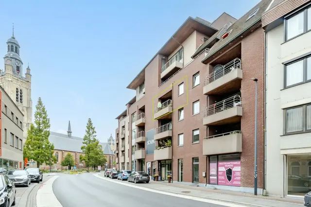 Appartement à vendre à Roeselare – 1/10