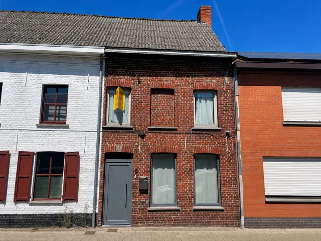 Huis for sale in Lichtervelde – 1/10