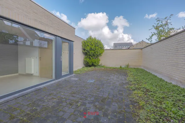 Appartement te koop in Nieuwpoort – 1/3
