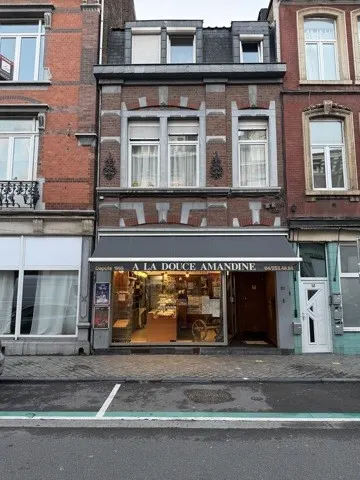 House for sale in Liège – 1/10