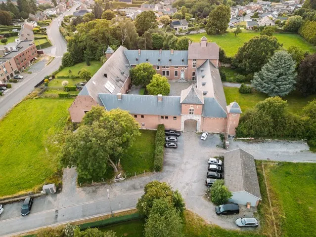 Maison à vendre à Ans – 1/10