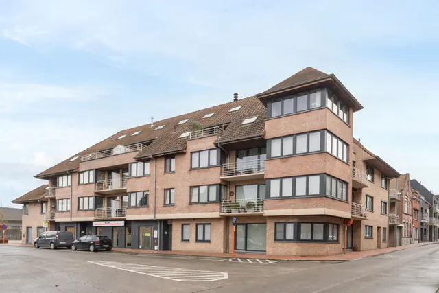 Duplex for sale in Lichtervelde – 1/10