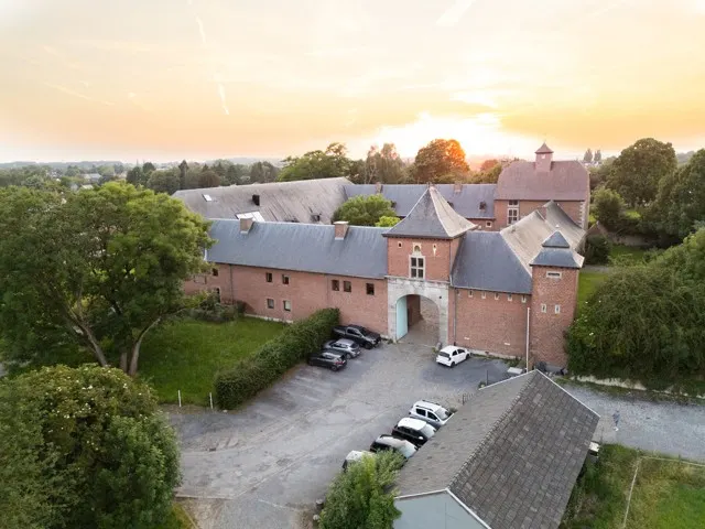 Maison à vendre à Ans – 1/10