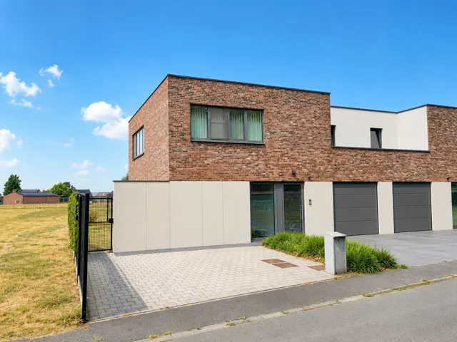 Huis te huur in Lichtervelde – 1/10