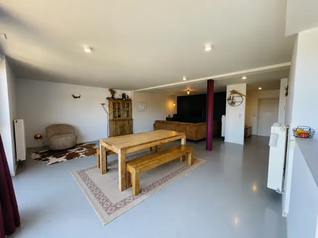 Appartement à louer à Torhout – 1/9
