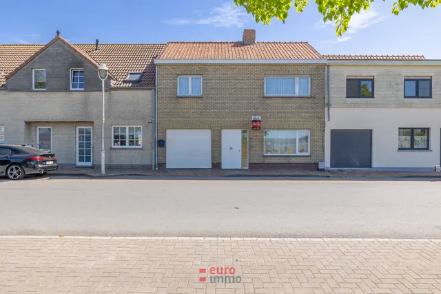 Woning te koop in Ramskapelle – 1/3