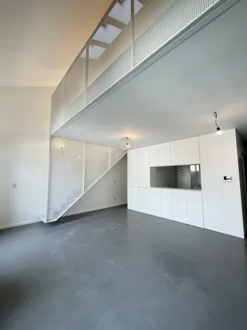 Appartement à vendre à Liège – 1/10