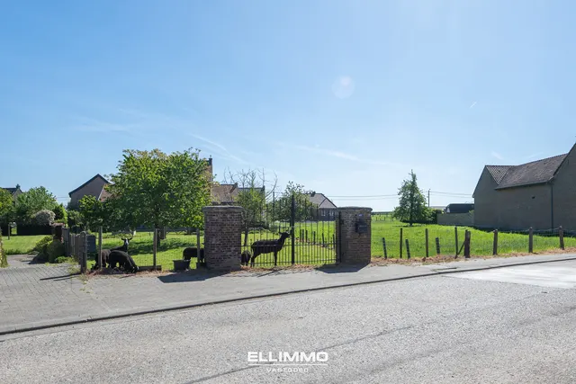 Huis à vendre à Bilzen – 1/6