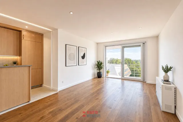 Appartement te koop in Nieuwpoort – 1/3