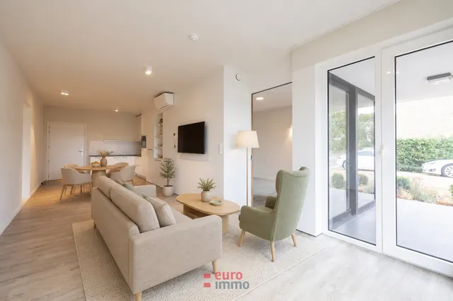 Assistentiewoning te koop in Veurne – 1/3