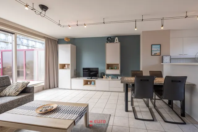 Penthouse te koop in Nieuwpoort – 1/3
