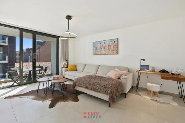Appartement te koop in Nieuwpoort – 1/3