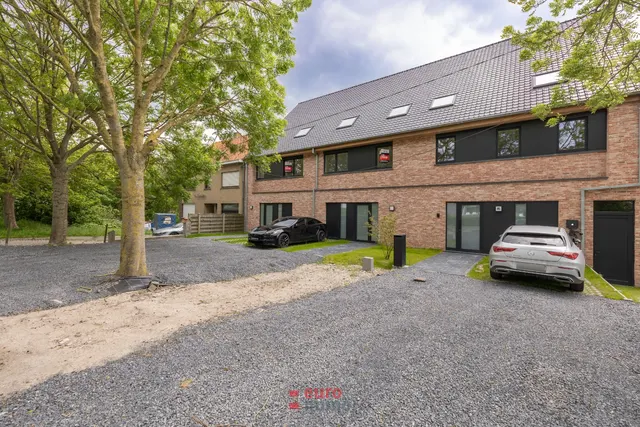 Woning à vendre à Nieuwpoort – 1/3
