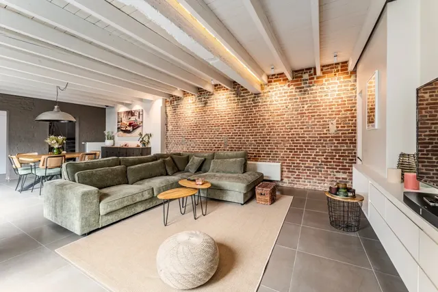 Huis te koop in Izegem – 1/10