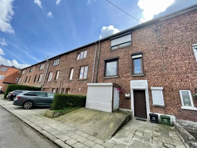 Huis te koop in Dison – 1/10