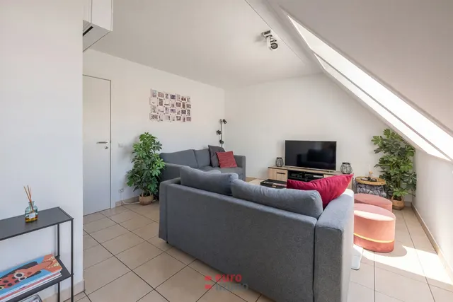 Appartement te koop in Nieuwpoort – 1/3