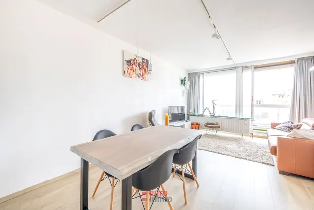 Studio met slaaphoek te koop in Nieuwpoort – 1/3
