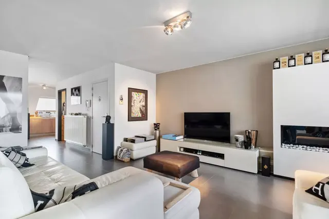 Appartement te koop in Blankenberge – 1/10